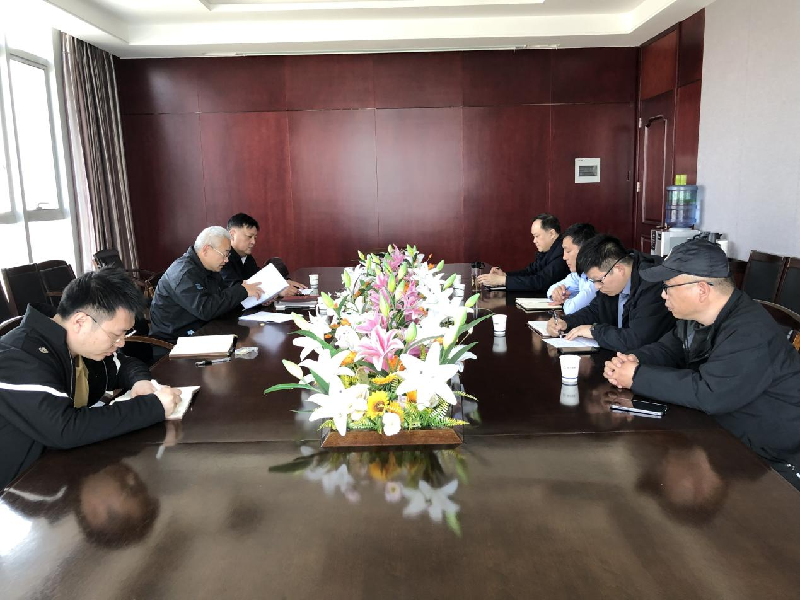 米兰网页版·官方站在线登入-米兰(中国)
赫喆党支部召开学习贯彻“全国‘两会’精神”专题会议